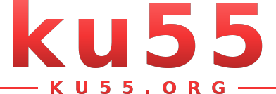 ku55 logo